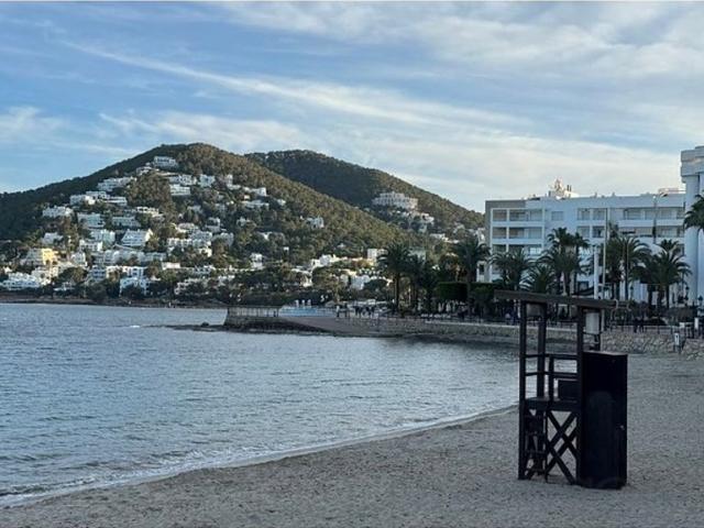 Oficina en venta en Urbanització Siesta, Eivissa