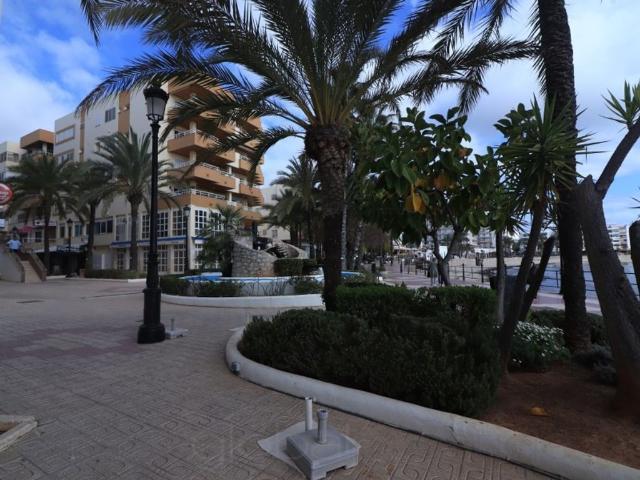 Oficina en venta en Urbanització Siesta, Eivissa