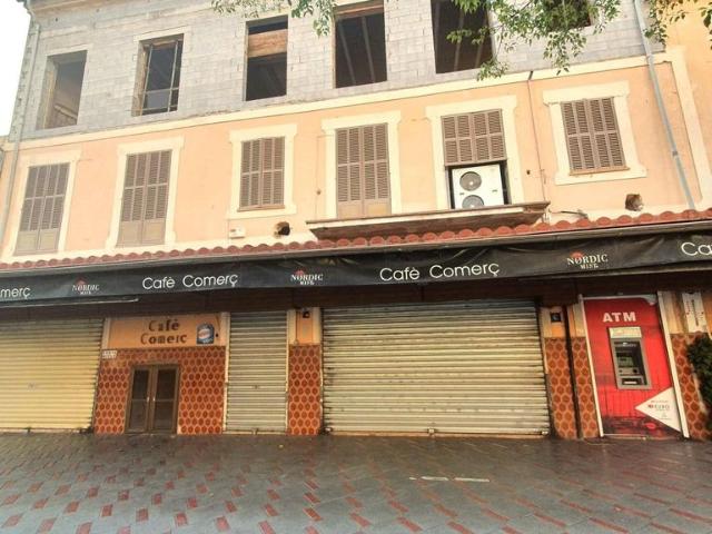 Oficina en venta en Palma, Hostals