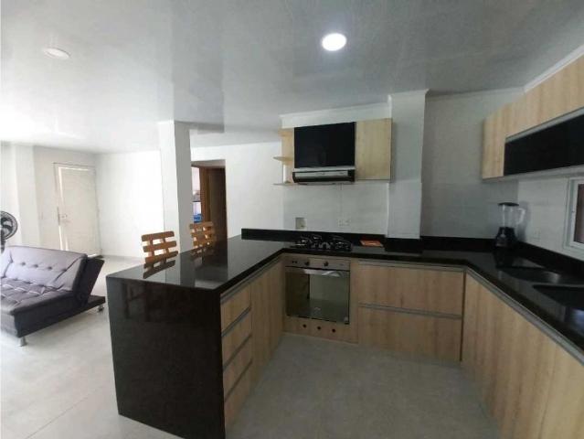 Edificio de lujo en venta Santa Marta, Colombia