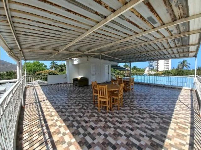 Edificio de lujo en venta Santa Marta, Colombia