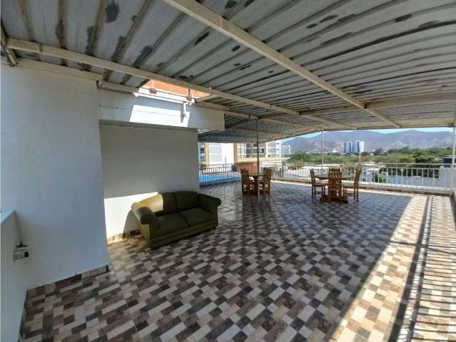 Edificio de lujo en venta Santa Marta, Colombia