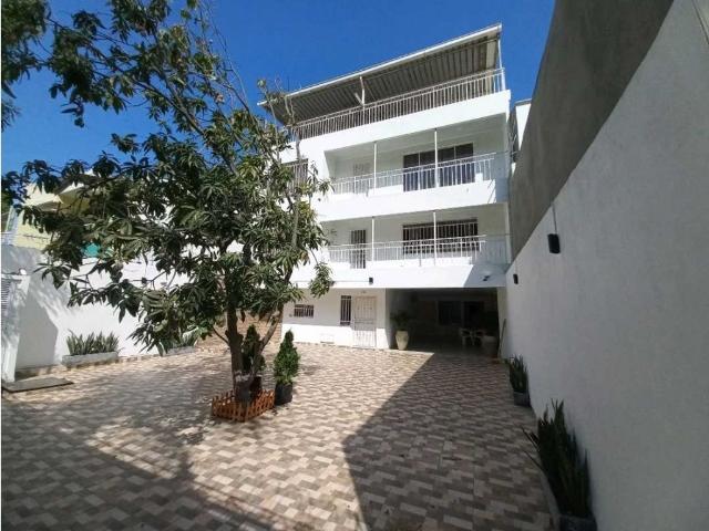 Edificio de lujo en venta Santa Marta, Colombia