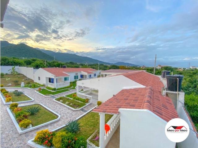 Edificio de lujo en venta Santa Marta, Colombia