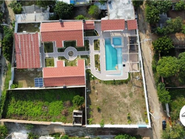Edificio de lujo en venta Santa Marta, Colombia