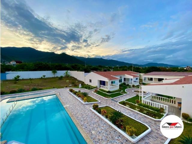 Edificio de lujo en venta Santa Marta, Colombia