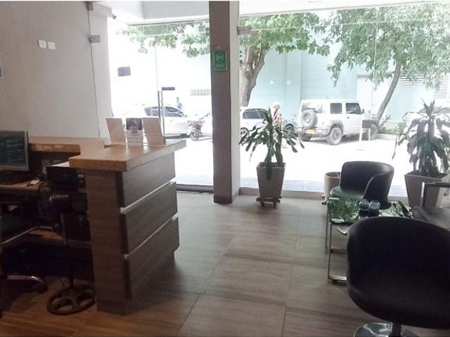 Edificio de lujo en venta Santa Marta, Departamento del Magdalena