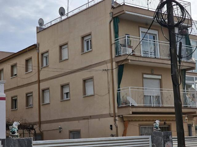 Oficina en venta en la Florida, Vallès Occidental