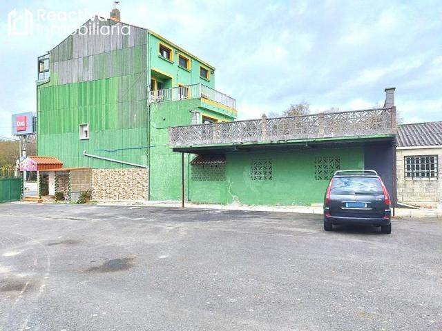 Oficina en venta en Ribeira, A Barbanza