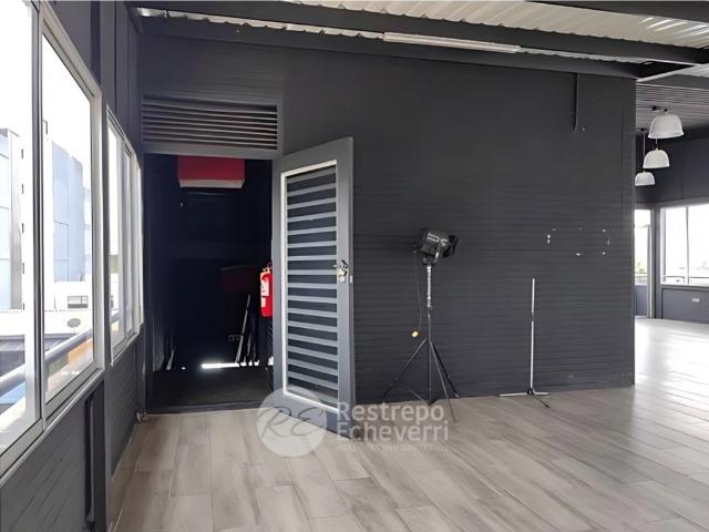 Edificio de lujo en venta Santafe de Bogotá, Colombia