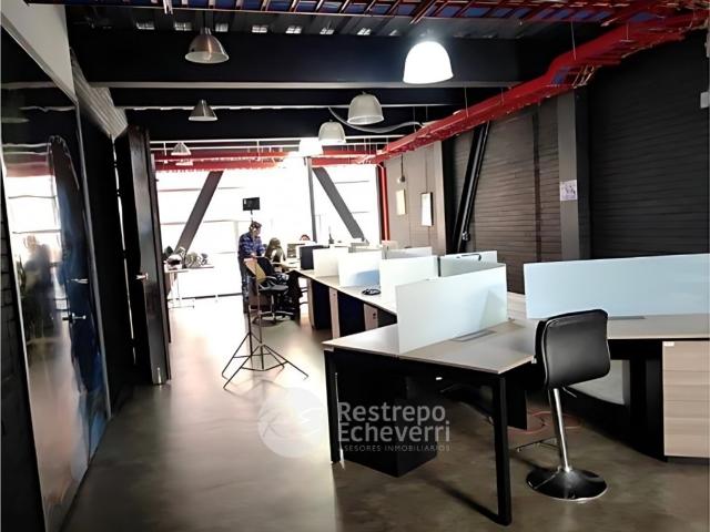 Edificio de lujo en venta Santafe de Bogotá, Colombia