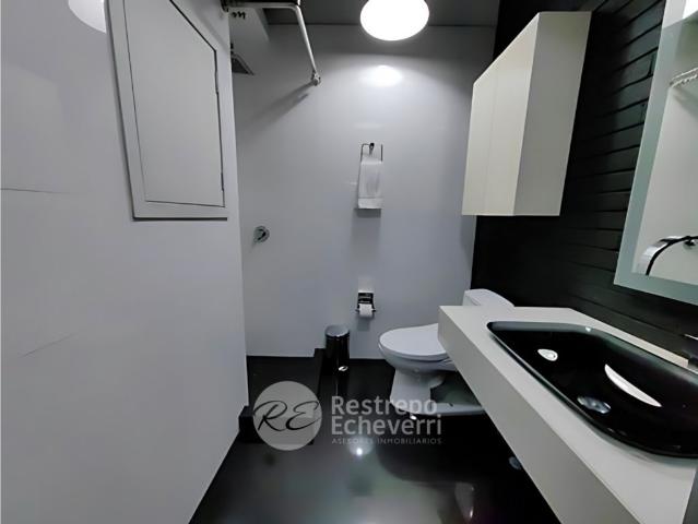 Edificio de lujo en venta Santafe de Bogotá, Colombia