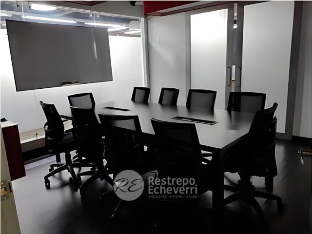 Edificio de lujo en venta Santafe de Bogotá, Colombia