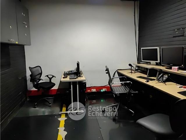 Edificio de lujo en venta Santafe de Bogotá, Colombia