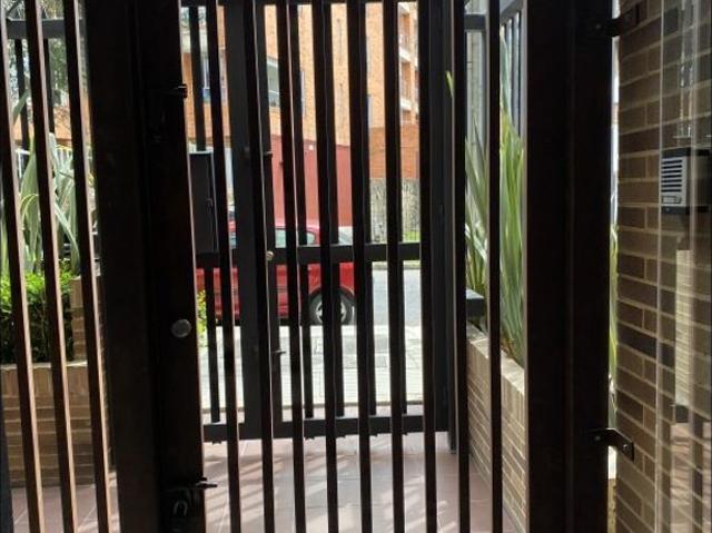 Edificio de lujo en venta Santafe de Bogotá, Colombia