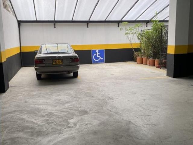 Edificio de lujo en venta Santafe de Bogotá, Colombia