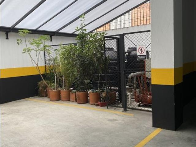 Edificio de lujo en venta Santafe de Bogotá, Colombia