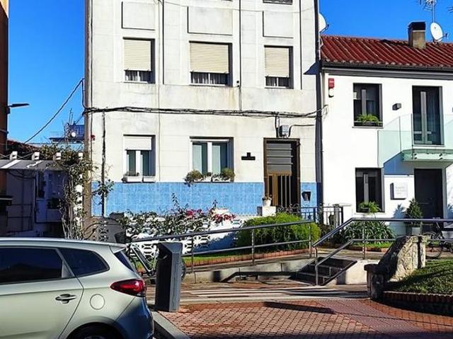 Oficina en venta en Santander, El Sardinero