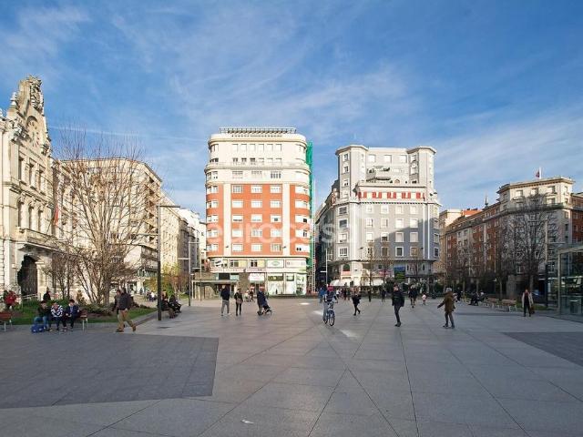 Oficina en venta en Centro, Santander