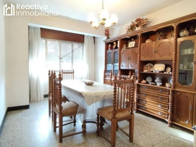Chalet en venta en Santiago de Compostela, Santiago