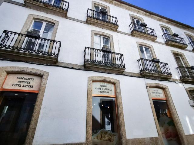Oficina en venta en Santiago de Compostela, Santiago