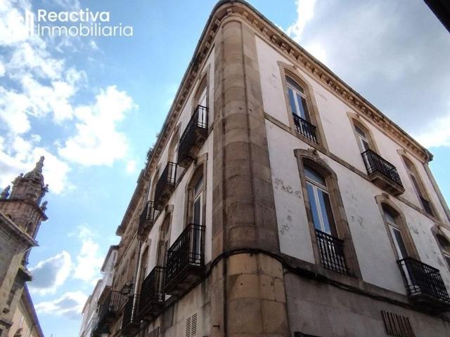 Oficina en venta en Santiago De Compostela, O Ensanche
