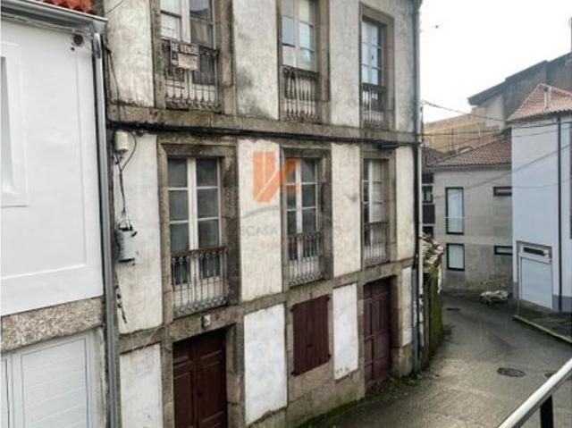 Oficina en venta en Santiago de Compostela, Santiago