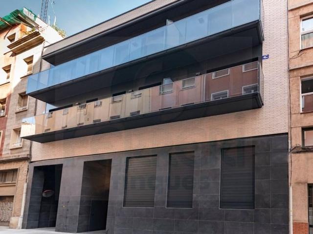 Oficina en venta en Sants-Montjuïc, Barcelonès