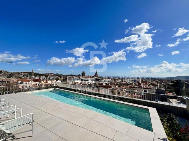 Oficina en venta en Barcelona, Sarrià