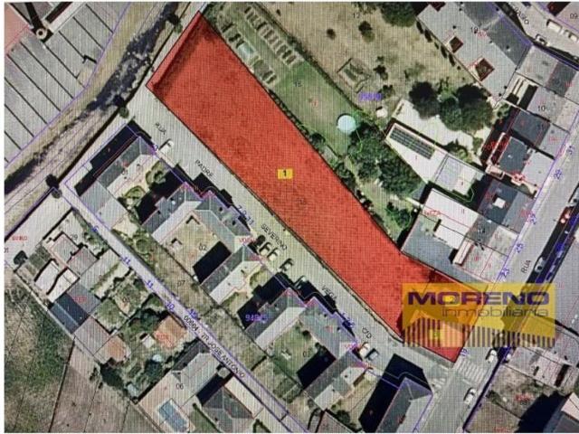 Oficina en venta en Sarria