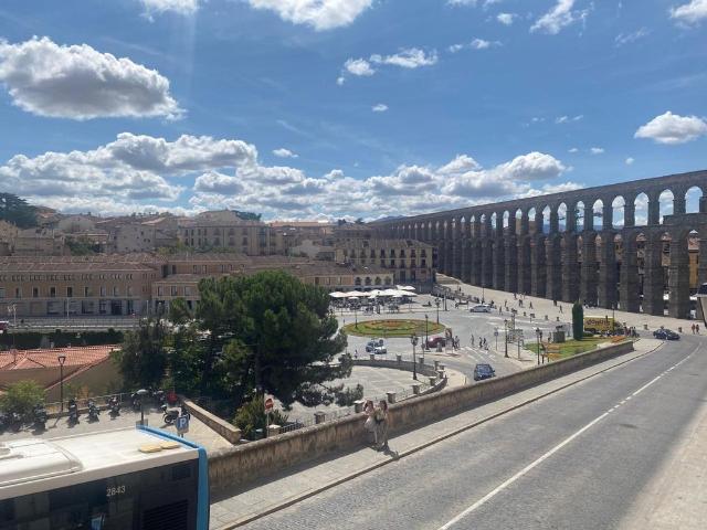 Oficina en venta en Segovia, Santa Columba