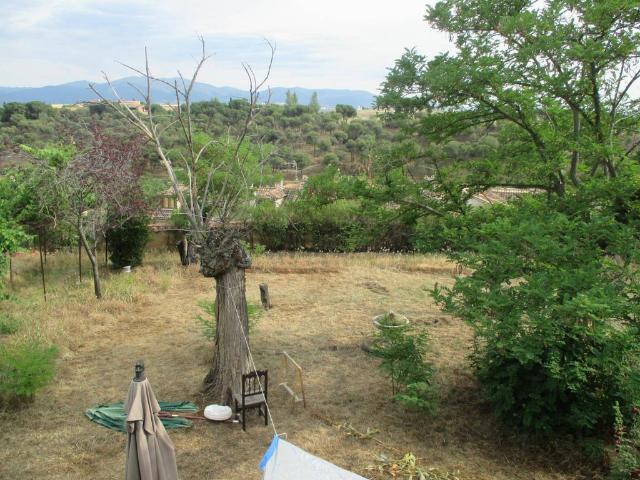 Oficina en venta en Zamarramala, Segovia