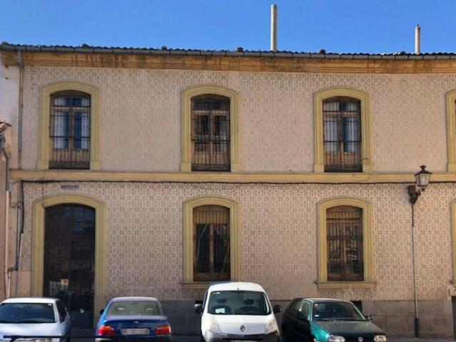 Oficina en venta en Segovia, San Lorenzo