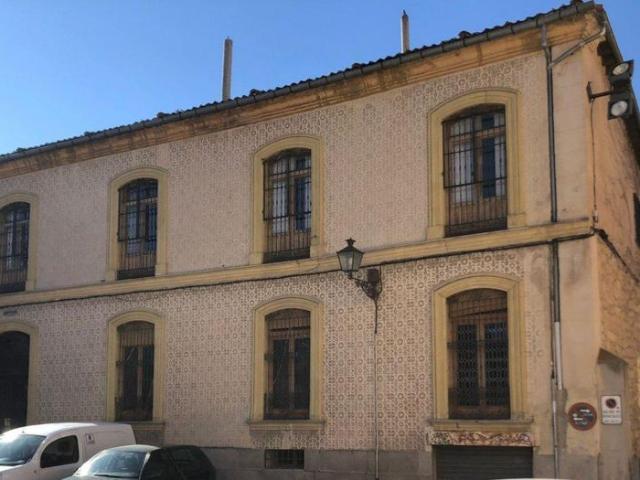 Oficina en venta en San Lorenzo, Segovia