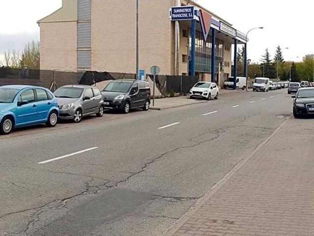 Oficina en venta en Segovia, Hontoria