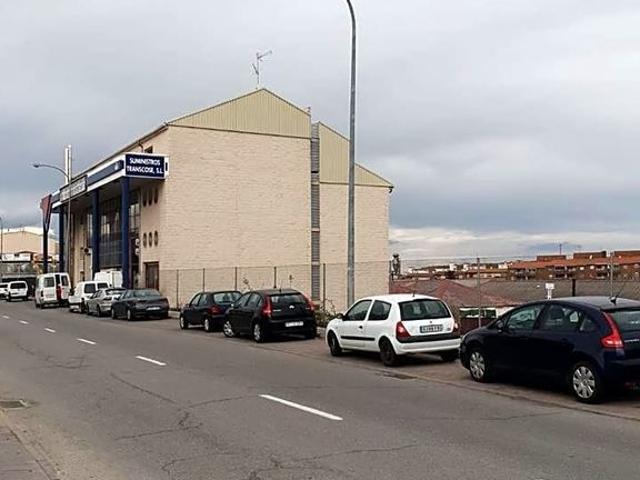 Oficina en venta en Hontoria, Segovia