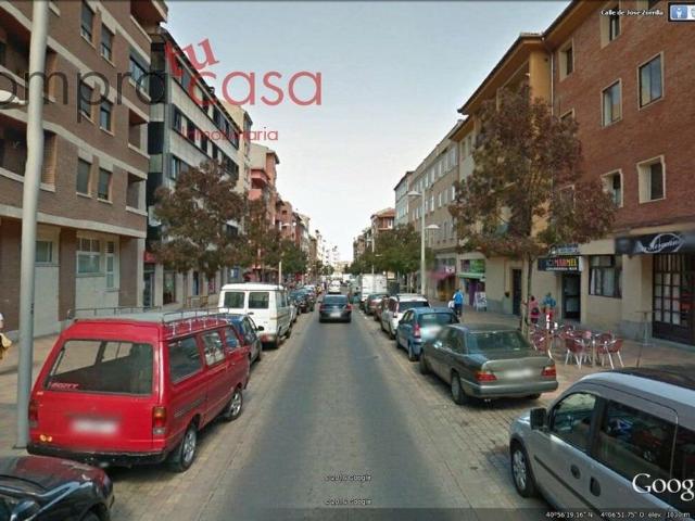 Oficina en venta en San Lorenzo, Segovia