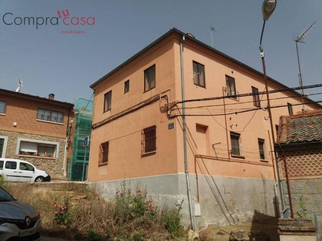 Oficina en venta en Segovia, Colonia Celinda Oficina en venta en Segovia, Colonia Celinda