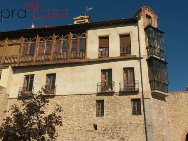 Oficina en venta en San Lorenzo, Segovia