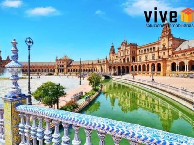 Oficina en venta en Casco Antiguo, Sevilla