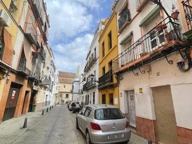 Oficina en venta en Casco Antiguo, Sevilla