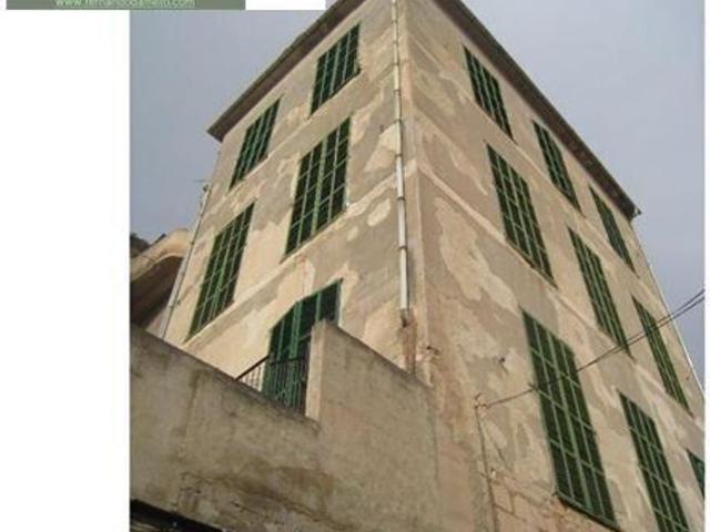 Oficina en venta en Sineu