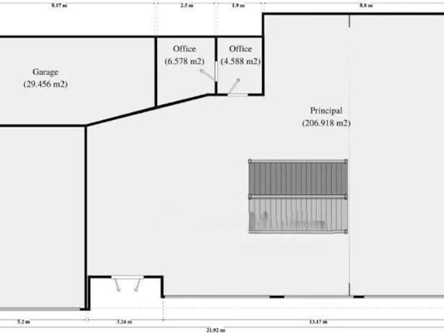 Oficina en venta en Llevant, Baleares