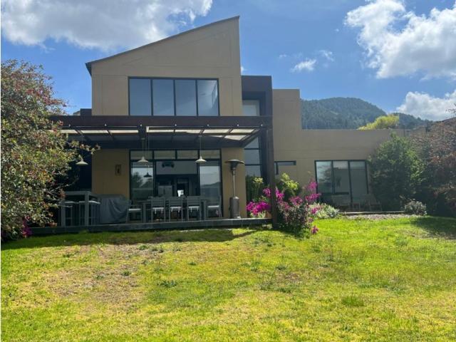 Edificio de lujo en venta Sopó, Cundinamarca