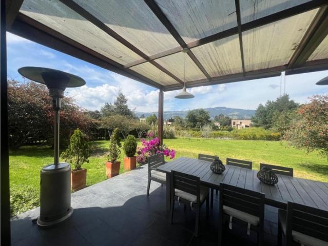 Edificio de lujo en venta Sopó, Cundinamarca