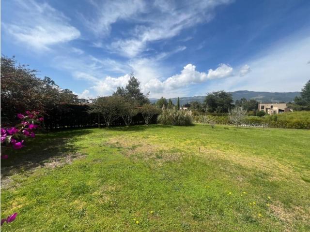 Edificio de lujo en venta Sopó, Cundinamarca