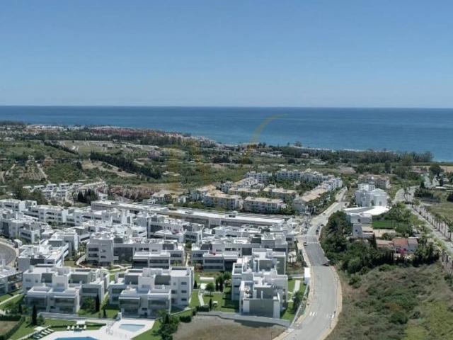 Oficina en venta en Estepona, Los Granados Playa