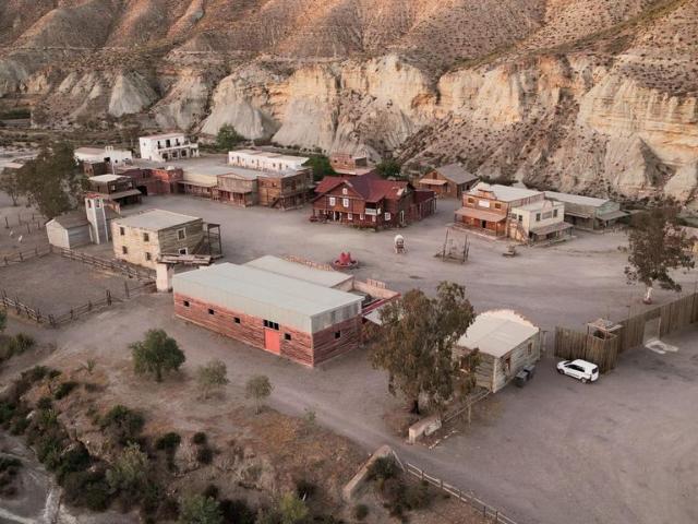 Oficina en venta en Gérgal, Andalucía