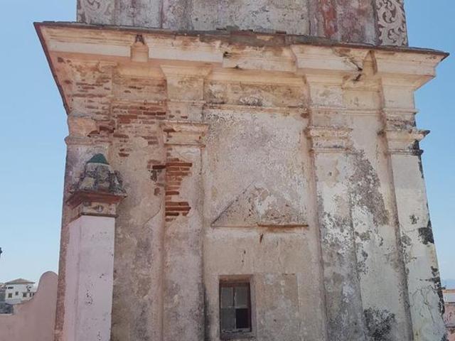 Oficina en venta en Jesús Nazareno, Campo de Gibraltar