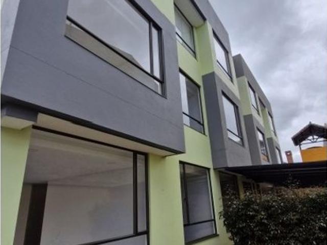 Edificio de lujo en venta Tenjo, Colombia